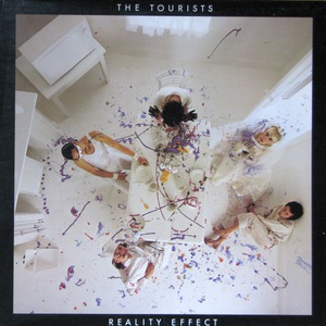 Reality Effect (Vinyl)