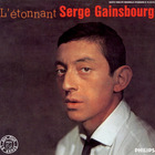 Serge Gainsbourg - L'etonnant Serge Gainsbourg (Remastered 2008)