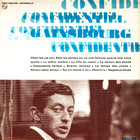Serge Gainsbourg - Confidentiel (Remastered 2010)