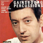 Serge Gainsbourg - Gainsbourg Percussions (Remastered 2001)