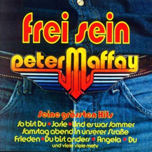 Frei Sein (Vinyl)