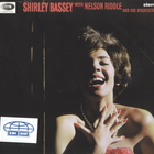 Shirley Bassey - Let's Face The Music (With Nelson Riddle) (Vinyl)