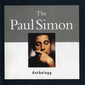 The Paul Simon Anthology CD2