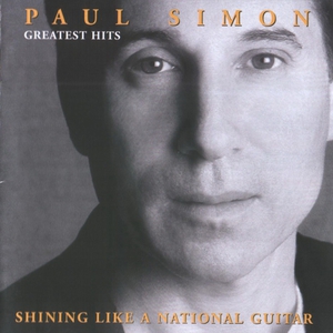 Greatest Hits: Shining Like A National Guitar