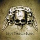 Place Of Skulls - Love Through Blood (EP)