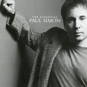 The Essential Paul Simon CD1