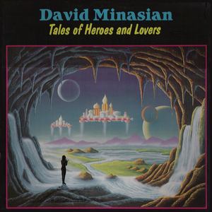Tales Of Heroes And Lovers (Vinyl)