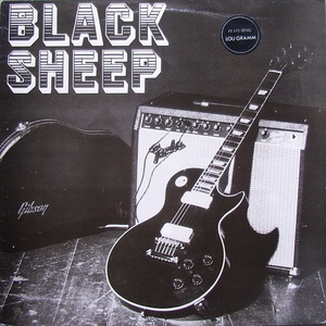 Black Sheep (Vinyl)