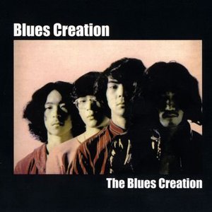 The Blues Creation (Reissued 2008)