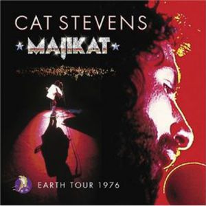 Majikat (Earth Tour 1976)