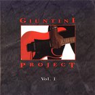 Giuntini Project - Guintini Project Vol. I