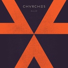 CHVRCHES - Recover (EP)