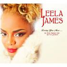Leela James - Loving You More... In The Spirit Of Etta James
