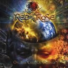 Red Rose - On The Cusp Of Change