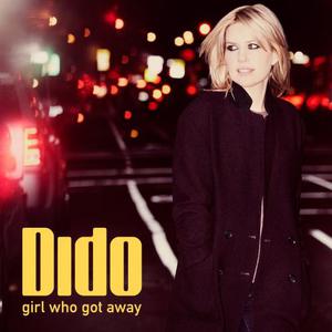 Girl Who Got Away (Deluxe Edition) CD2