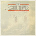 The Postal Service - A Tattered Line Of String (CDS)