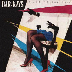 Banging The Wall (Vinyl)