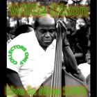 Willie Dixon - Live In Nice (Vinyl)