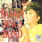 Shirley Bassey - Bassey Sings Bond (Vinyl)