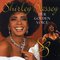 Shirley Bassey - Her Golden Voice