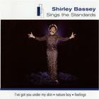 Shirley Bassey - Sings The Standards