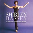 Shirley Bassey - The Complete EMI Columbia Singles Collection CD1