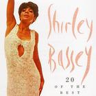 Shirley Bassey - Twenty Of The Best