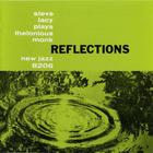 Steve Lacy - Reflections: Steve Lacy Plays Thelonious Monk (Vinyl)