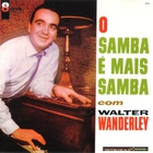 Walter Wanderley - O Samba E Mais Samba (Vinyl)