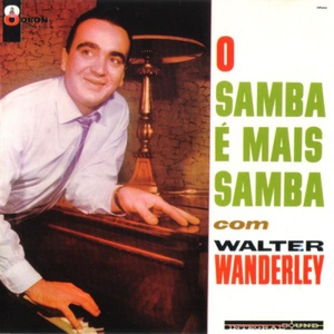 O Samba E Mais Samba (Vinyl)