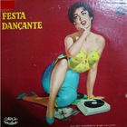 Walter Wanderley - Festa Dancante (Vinyl)