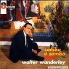 Walter Wanderley - Samba É Samba (Vinyl)
