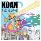 Funk Blaster (EP)