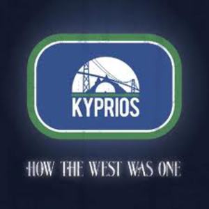 How The West Was One (CDS)