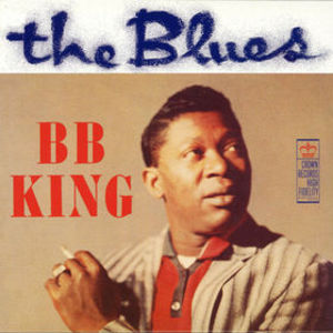 The Blues (Vinyl)