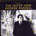 George Russell - The Outer View (Vinyl)