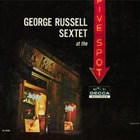George Russell Sextet - At The Five Spot (Vinyl)