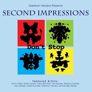 Second Impressions: Don't Stop