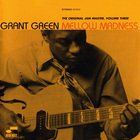 Grant Green - Mellow Madness