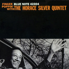 Horace Silver - Finger Poppin' (Remastered 2003)