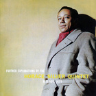 Horace Silver - Further Explorations By The Horace Silver Quintet (Remastered 2008)