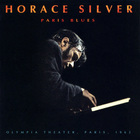 Horace Silver - Paris Blues (Remastered 2003)