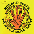 The Horace Silver Quintet - Horace-Scope (Remastered 2006)
