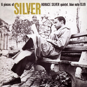 Six Pieces Of Silver (Remastered 2000)