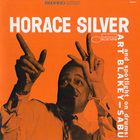 Horace Silver Trio - Horace Silver And Spotlight On Drums: Art Blakey - Sabu (Remastered 2008)