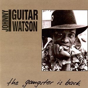 Gangster Is Back (Vinyl)