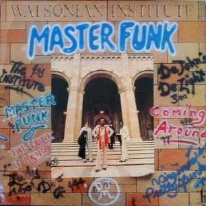 Master Funk (Vinyl)