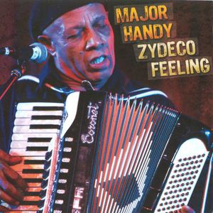 Zydeco Feeling