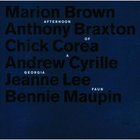 Marion Brown - Afternoon Of A Georgia Faun (Vinyl)