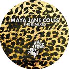 Maya Jane Coles - The Remixes